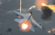 Air War 3D: Invasion