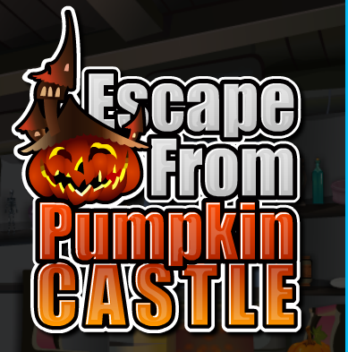 play 123Bee Escape From Pumpkin Castle