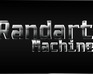 Randart Machine (Beta)