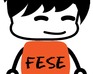 Fese Jumping Boy