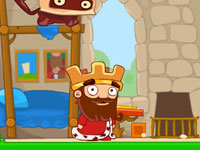 play Tiny King