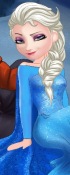 play Elsa And Ken Kissing