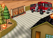 play Gas Station Escape 2