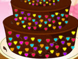play Perfect Chocolate Cake