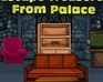 play Escape Treasure From Palace