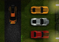 Sport Car Parking