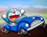 Doraemon Friends Race