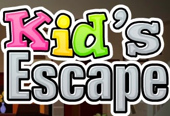 play Kids Escape