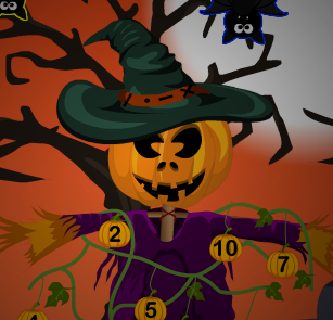play Wowescape Halloween Trick Or Treat Escape-1