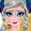 play Play Elsa'S Halloween Love Date