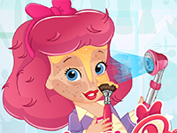 play Baby Boo Makeover