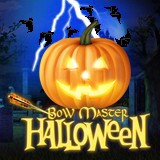 play Bow Master Halloween