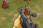 play Intruder Sharp Shooter