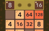 2048 Endless Saga