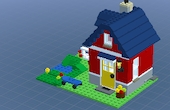 play Lego: Creator Islands