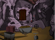 play Gold Mine Escape 2