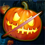 play Pumpkin Slice