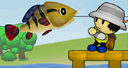 Fishtopia Tycoon