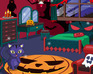 play Halloween Room Decoration