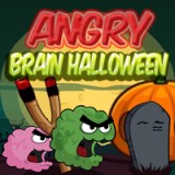 play Angry Brain Halloween