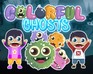 play Colorful Ghosts