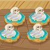 play Play Oti'S Halloween Cookies