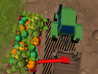 play Farm Delivery 3D