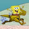 play Spongebob Rider