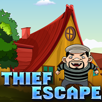 Ena Thief Escape