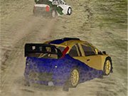 Super Rally Challenge 2