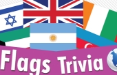 play Quiz Epic: Flag Trivia