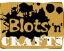 play Blots 'N' Crafts