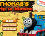 Thomas'S Trip To Mexico