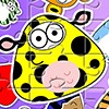 play Play Pou 10 Puzzles