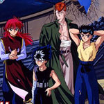 play Yuyu Hakusho Wars