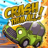 Crash Them All!