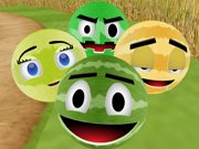 play Melondash Race