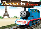 Thomas In France