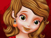 play Sofia The First Halloween Makeover