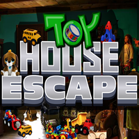 play Ena Toy House Escape