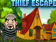 Ena Thief Escape