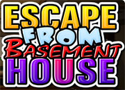 Escape From Basement House