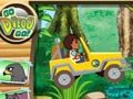 Diego African Off-Road Rescue