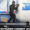 Intruder: Combat Training 2X