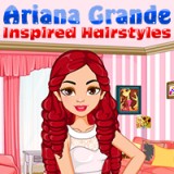 Ariana Grande Inspired Hairstyles