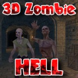 3D Zombie Hell