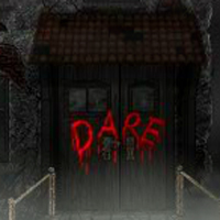 play Scare Dare - The Abandoned House