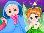Fairytale Doctor - Baby Fairy
