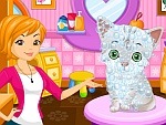 Cute Pet Salon