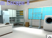 play Room Escape 8
